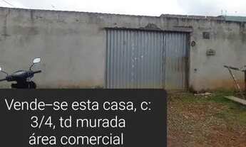 Imagem: Vendo Casa na Av Quitada!