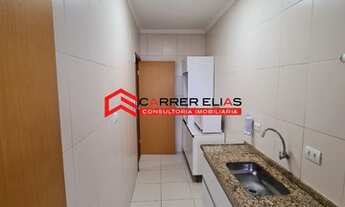 Imagem 7: Apartamento para aluguel e venda 47 m² 1 Dormitório e 1 vaga Sumaré - SP