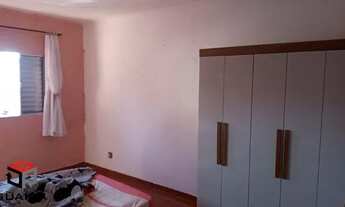 Imagem 5: Sobrado para aluguel 2 quartos 2 vagas Santa Maria - Santo André - SP