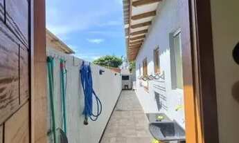 Imagem 4: Casa para venda com 90 metros quadrados com 3 quartos em Brotas - Salvador - Bahia