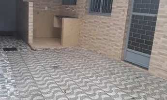 Imagem 2: Aluguel de Casa em Bangu, 1 quarto