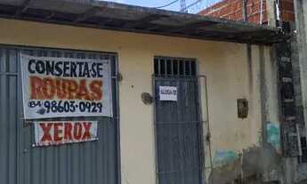 Imagem: Casa valor a negociar