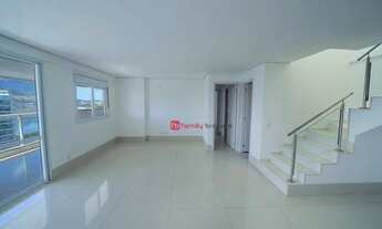 Imagem 3: Cobertura com 3 dormitórios à venda, 252 m² por R$ 2.634.000,00 - Barra da Tijuca - Rio de