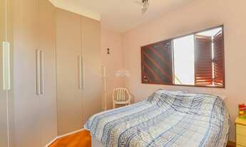 Imagem 4: Sobrado para venda com 4 quartos em Xaxim - Curitiba - PR