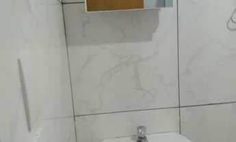 Imagem 4: Apartamento Abolição 2 quartos, sala , ante sala, cozinha banheiro , e área