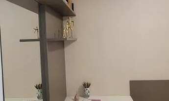 Imagem 6: Empreendimento Apartamento para venda tem 52 m2 com 2 quartos em Vila Cintra - Mogi das Cr