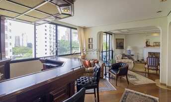 Imagem 5: Venda Apartamento 4 Dormitórios - 260 m² Campo Belo