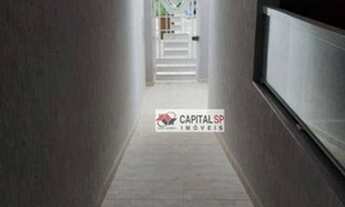 Imagem 4: Apartamento com 2 dormitórios, 36 m² - venda por R$ 265.000,00 ou aluguel por R$ 1.580,00