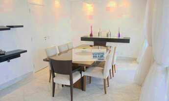 Imagem 3: 3 SUÍTES ALTO PADRÃO - EXCELENTE LOCALIZAÇÃO - TORRE ÚNICA - AGENDE SUA VISITA!!!