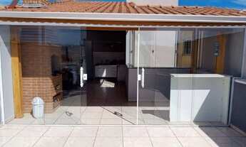 Imagem: Cobertura com 2 dormitórios à venda, 96