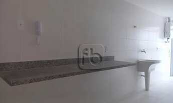 Imagem 6: Cobertura com 3 SUÍTES à venda, 199 m² por R$ 1.249.000 - Recreio dos Bandeirantes - Rio