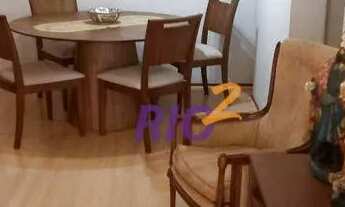 Imagem 2: Apartamento com 2 dormitórios à venda, 82 m² por R$ 599.000,00 - Rio 2 - Rio de Janeiro/RJ