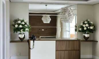 Imagem: Apartamento com 3 dormitórios, 137 m²