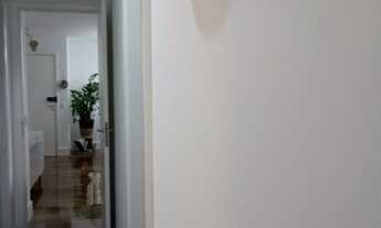 Imagem 6: Apartamento para aluguel possui 132 metros quadrados com 4 quartos