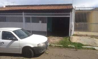 Imagem 4: VENDO EXATAMENTE CASA NA QNL 12 Aceito financiamento