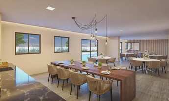 Imagem 2: RB- Oportunidade Lançamento Apartamento para venda com 52 metros quadrados