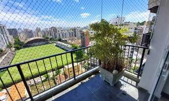 Imagem 4: Excelente apto 2 quartos mobiliado Rua Tenente Mesquita