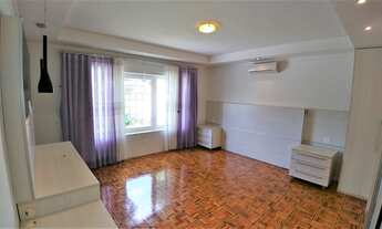 Imagem 5: Casa para venda tem 367 metros quadrados com 4 quartos em Parque São Quirino - Campinas