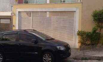 Imagem: Sobrado com 3 dormitórios à venda, 120