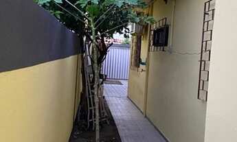 Imagem 4: Casa 3/4 + DCE na Gruta