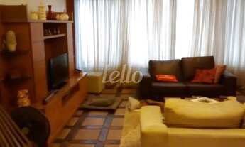 Imagem 2: São Paulo - Casa Padrão - Mooca