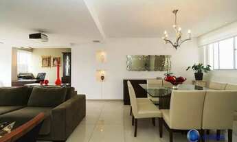 Imagem 2: Apartamento com 2 suítes à venda, 119 m² - Água Verde - Curitiba/PR