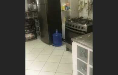 Imagem 4: Aluga-se casa em vila de abrandes