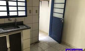 Imagem 6: Apartamento com 2 dormitórios para alugar, 56 m² por R$ 800,00/mês - Santa Maria - Uberaba