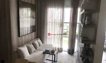 Imagem 2: Apartamento com 2 dormitórios à venda, 55 m² por R$ 329.000,00 - Jacarepaguá - Rio de Jane