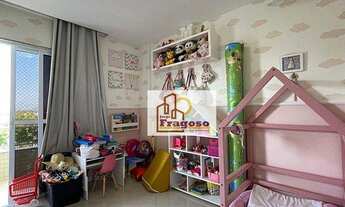 Imagem 7: Apartamento com 2 dormitórios à venda, 93 m² por R$ 520.000,00 - Braga - Cabo Frio/RJ