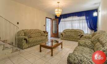 Imagem: São Paulo - Casa Padrão - Vila Prudente