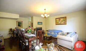 Imagem 4: São Paulo - Apartamento Padrão - Pinheiros