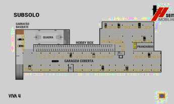 Imagem 5: Loft a preço de custo na Barra da Lagoa