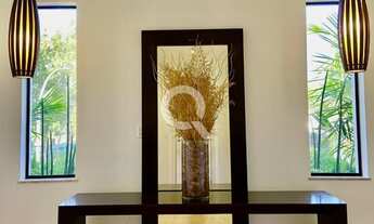 Imagem 3: Barra da Tijuca Casa com 4 dormitórios