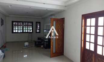 Imagem 13: Locação, Venda-Sobrado-São Paulo-Parque Maria Domitila