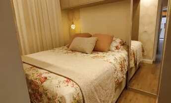 Imagem 7: Oportunidade de Apartamento Mobiliado 16º Andar