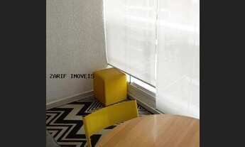 Imagem 6: Apartamento para Locação em São Paulo, VILA ANDRADE, 1 dormitório, 1 banheiro, 1 vaga