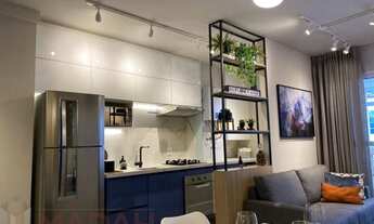 Imagem 4: SÃO PAULO - Apartamento Padrão - VILA MADALENA