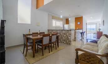 Imagem 6: Sobrado 3 dormitórios à venda , 163 m2 por R$ 749.999,00 - Jardim dos Pinheiros - Atibaia