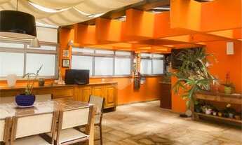 Imagem 4: São Paulo - Apartamento Padrão - MORUMBI