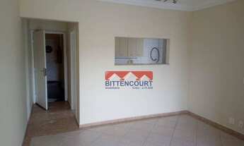 Imagem 3: Apartamento com 2 dormitórios para alugar, 62 m² por R$ 2.146,00/mês - Vila Rami - Jundiaí