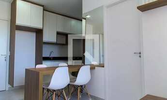 Imagem 4: Apartamento para Aluguel - Vila Mascote, 2 Quartos, 34 m2