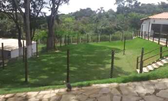 Imagem: Chácara para venda com 900 metros quadrados