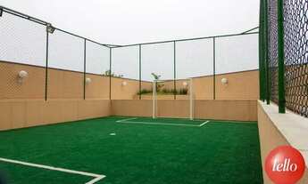 Imagem 5: Santo André - Apartamento Padrão - Vila Assunção