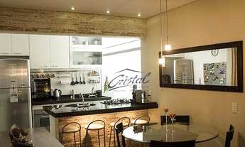 Imagem: Alugo apartamento jardim