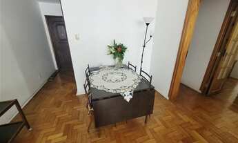 Imagem 7: Apartamento para aluguel tem 113 metros quadrados com 3 quartos em Leme - Rio de Janeiro