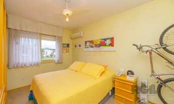 Imagem 7: Apartamento em Jardim do Salso