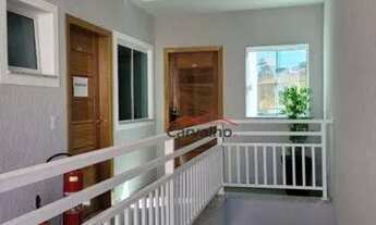 Imagem: Studio com 1 dormitório à venda, 24 m²