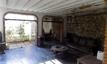 Imagem 5: Linda casa estilo rustico