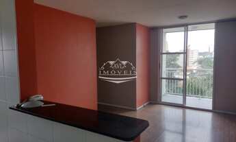 Imagem: São Paulo - Apartamento Padrão - VILA